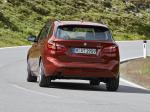 BMW 218d Active Tourer 2014 года